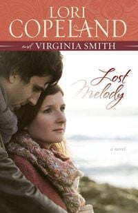 Produktbild: Lost Melody