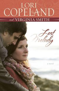 Produktbild: The Lost Melody