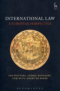 Produktbild: International Law
