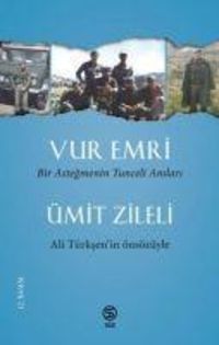 Produktbild: Vur Emri