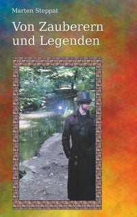 Produktbild: Von Zauberern und Legenden