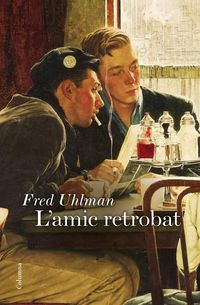 Produktbild: L'amic retrobat