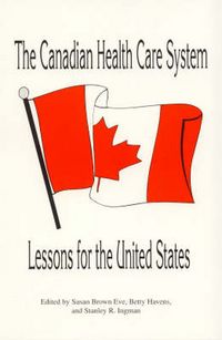 Produktbild: Brown Eve, S: Canadian Health Care System
