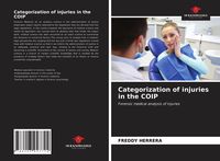 Produktbild: Categorization of injuries in the COIP