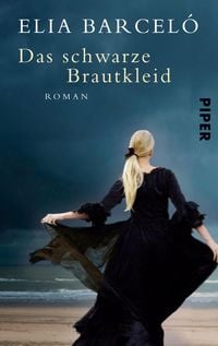 Produktbild: Das schwarze Brautkleid