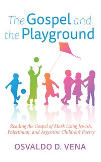 Produktbild: The Gospel and the Playground