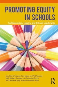 Produktbild: Promoting Equity in Schools