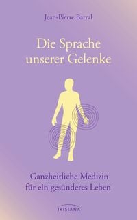 Produktbild: Die Sprache unserer Gelenke