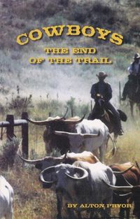Produktbild: Cowboys, The End of the Trail
