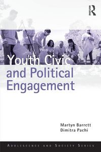 Produktbild: Youth Civic and Political Engagement
