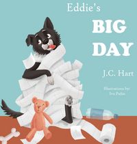 Produktbild: Eddie's Big Day