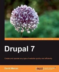 Produktbild: Drupal 7