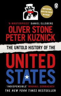 Produktbild: The Untold History of the United States
