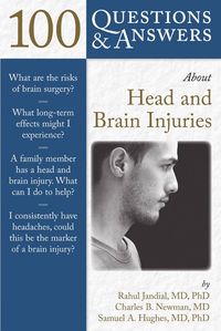 Produktbild: Jandial, R: 100 Questions & Answers About Head and Brain I