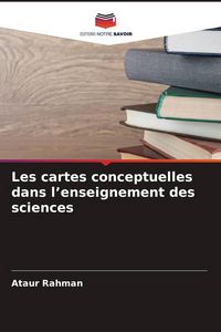 Produktbild: Les cartes conceptuelles dans l'enseignement des sciences