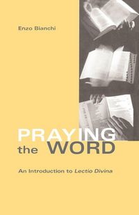 Produktbild: Praying the Word
