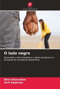 Produktbild: O lado negro