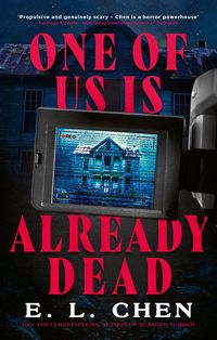 Produktbild: One of Us is Already Dead