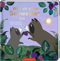 Produktbild: Weil ich deine Schwester bin ...
