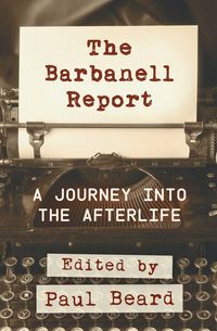 Produktbild: The Barbanell Report