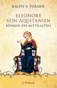Produktbild: Eleonore von Aquitanien