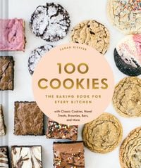 Bild vom Artikel 100 Cookies vom Autor Sarah Kieffer
