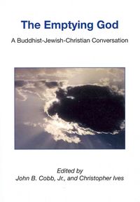 Produktbild: The Emptying God