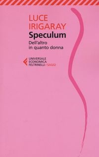 Produktbild: Speculum. L'altra donna