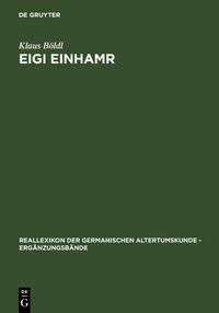 Produktbild: Eigi Einhamr