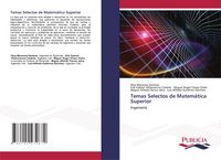Produktbild: Temas Selectos de Matem&aacute;tica Superior