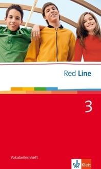 Produktbild: Red Line 3