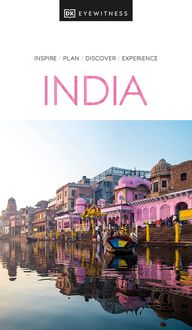Produktbild: DK India