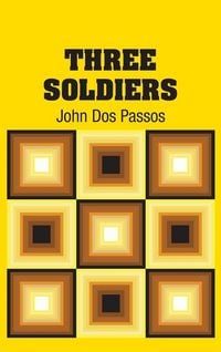 Produktbild: Three Soldiers