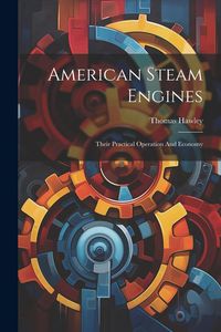 Produktbild: American Steam Engines