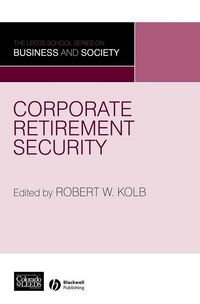 Produktbild: Corporate Retirement Security