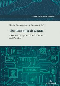 Produktbild: The Rise of Tech Giants