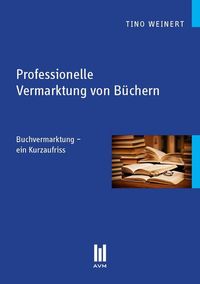 Produktbild: Professionelle Vermarktung von B&uuml;chern