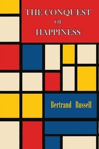 Produktbild: The Conquest of Happiness