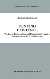 Produktbild: Denying Existence