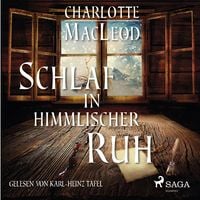 Produktbild: Schlaf in himmlischer Ruh