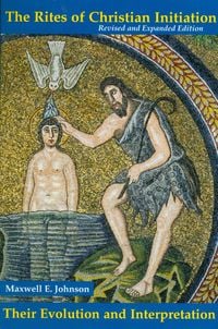 Produktbild: The Rites of Christian Initiation