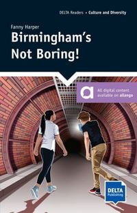 Produktbild: Birmingham's Not Boring!