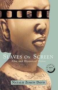 Produktbild: Slaves on Screen