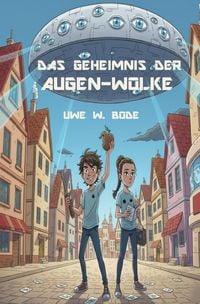 Produktbild: Das Geheimnis der Augen-Wolke