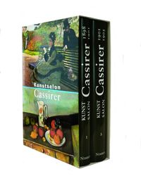 Produktbild: Kunstsalon Cassirer