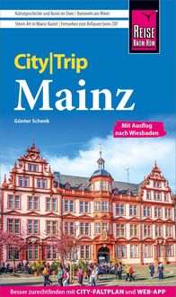 Produktbild: Reise Know-How CityTrip Mainz