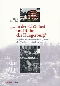Produktbild: ... in der Sch&ouml;nheit und Ruhe der Hungerburg