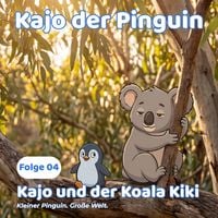 Produktbild: Kajo und der Koala Kiki