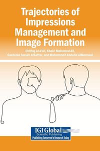 Produktbild: Trajectories of Impressions Management and Image Formation