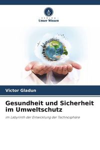 Produktbild: Gesundheit und Sicherheit im Umweltschutz